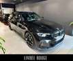 BMW 340 M340i Touring mhev 48V xdrive MSport Pro auto Zwart - thumbnail 3