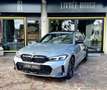 BMW 340 M340i Touring mhev 48V xdrive MSport Pro auto Nero - thumbnail 1