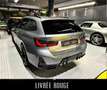 BMW 340 M340i Touring mhev 48V xdrive MSport Pro auto Nero - thumbnail 6