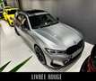 BMW 340 M340i Touring mhev 48V xdrive MSport Pro auto Nero - thumbnail 3