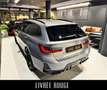 BMW 340 M340i Touring mhev 48V xdrive MSport Pro auto Argento - thumbnail 7