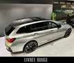 BMW 340 M340i Touring mhev 48V xdrive MSport Pro auto Nero - thumbnail 5