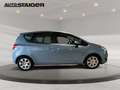 Opel Meriva Edition Automatik PDC v +h, Winterpaket,... Azul - thumbnail 5
