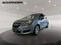 Opel Meriva Edition Automatik PDC v +h, Winterpaket,... Azul - thumbnail 2