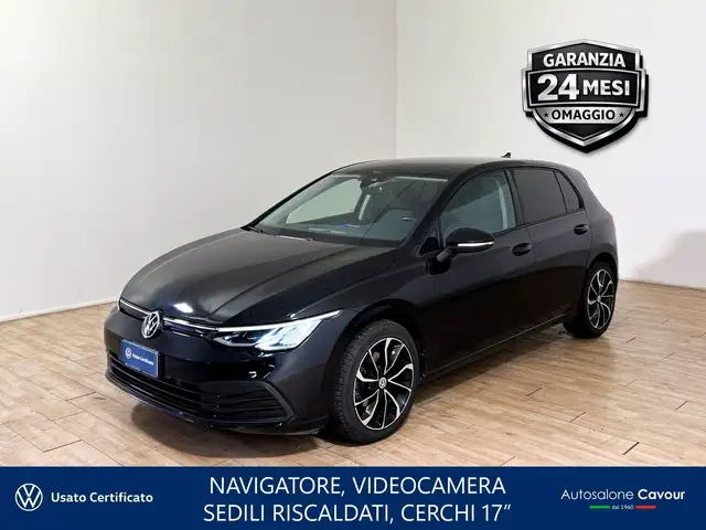 Volkswagen Golf Golf 1.5 etsi evo Life 130cv dsg