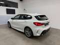 BMW 120 120d M Sport Aut. M Sport Weiß - thumbnail 5