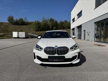 120d M Sport Aut. M Sport