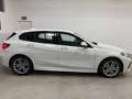 BMW 120 120d M Sport Aut. M Sport Weiß - thumbnail 4