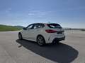 BMW 120 120d M Sport Aut. M Sport Alb - thumbnail 4
