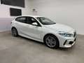 BMW 120 120d M Sport Aut. M Sport Weiß - thumbnail 2