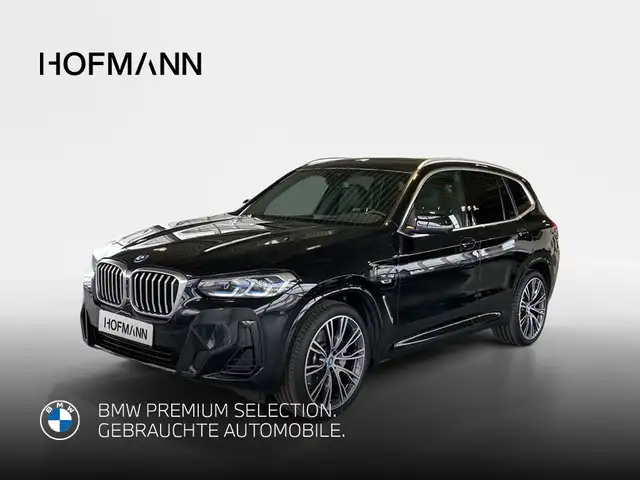 BMW X3 M Sport