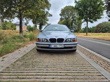 528ia ANCETRE