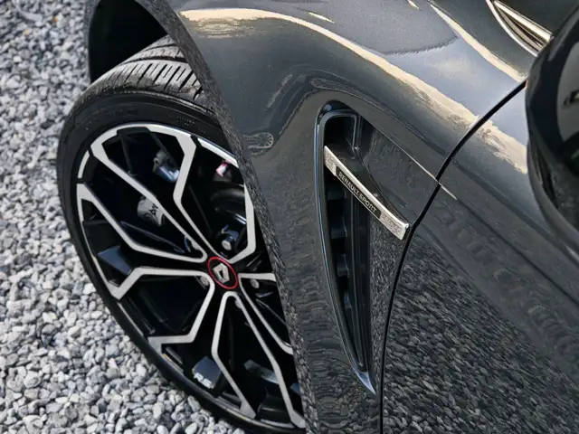 Renault Megane view 14