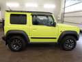 Suzuki Jimny 1.5 VVT ALLGRIP FLASH AUTOMATIK Gelb - thumbnail 17