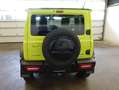 Suzuki Jimny 1.5 VVT ALLGRIP FLASH AUTOMATIK Gelb - thumbnail 19