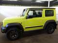 Suzuki Jimny 1.5 VVT ALLGRIP FLASH AUTOMATIK Gelb - thumbnail 21