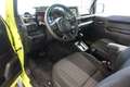 Suzuki Jimny 1.5 VVT ALLGRIP FLASH AUTOMATIK Gelb - thumbnail 5