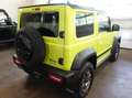 Suzuki Jimny 1.5 VVT ALLGRIP FLASH AUTOMATIK Gelb - thumbnail 18