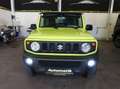 Suzuki Jimny 1.5 VVT ALLGRIP FLASH AUTOMATIK Gelb - thumbnail 2