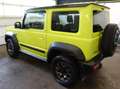 Suzuki Jimny 1.5 VVT ALLGRIP FLASH AUTOMATIK Gelb - thumbnail 20