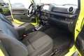 Suzuki Jimny 1.5 VVT ALLGRIP FLASH AUTOMATIK Gelb - thumbnail 13