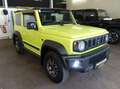 Suzuki Jimny 1.5 VVT ALLGRIP FLASH AUTOMATIK Gelb - thumbnail 3