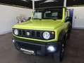 Suzuki Jimny 1.5 VVT ALLGRIP FLASH AUTOMATIK Gelb - thumbnail 1