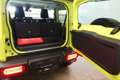Suzuki Jimny 1.5 VVT ALLGRIP FLASH AUTOMATIK Gelb - thumbnail 22