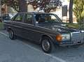 Mercedes-Benz E 240 w123 diesel Szary - thumbnail 1