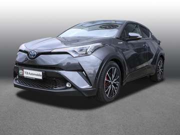 1.8 Hybrid Lounge Navi SHZ PDC KLIMA LM