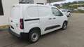 Citroen Berlingo M 650 BLUEHDI 75 cv 1ere main 3 places , Blanc - thumbnail 3