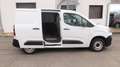 Citroen Berlingo M 650 BLUEHDI 75 cv 1ere main 3 places , Blanc - thumbnail 7