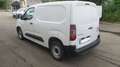 Citroen Berlingo M 650 BLUEHDI 75 cv 1ere main 3 places , Blanc - thumbnail 4