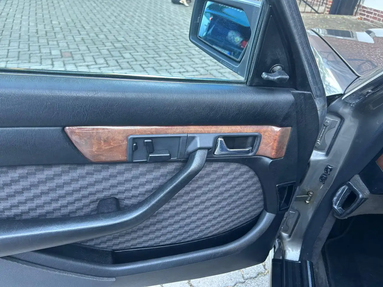 Mercedes-Benz S 420 420 SEL W126 V8 | H-Kennzeichen | HU 07/2027, foto 12