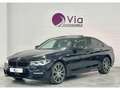 BMW 530 530E 530 E 252 M SPORT / TOIT OUVRANT / AFFICHAGE TETE HAUTE / SUIVI BMW Albastru - thumbnail 1