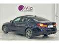 BMW 530 530E 530 E 252 M SPORT / TOIT OUVRANT / AFFICHAGE TETE HAUTE / SUIVI BMW Albastru - thumbnail 8