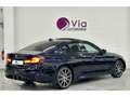 BMW 530 530E 530 E 252 M SPORT / TOIT OUVRANT / AFFICHAGE TETE HAUTE / SUIVI BMW Blu/Azzurro - thumbnail 6