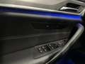 BMW 530 530E 530 E 252 M SPORT / TOIT OUVRANT / AFFICHAGE TETE HAUTE / SUIVI BMW Albastru - thumbnail 19