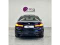 BMW 530 530E 530 E 252 M SPORT / TOIT OUVRANT / AFFICHAGE TETE HAUTE / SUIVI BMW Albastru - thumbnail 7
