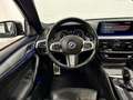 BMW 530 530E 530 E 252 M SPORT / TOIT OUVRANT / AFFICHAGE TETE HAUTE / SUIVI BMW Albastru - thumbnail 12