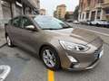 Ford Focus Titanium 1.5 EcoBlue Argent - thumbnail 9