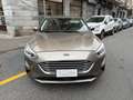 Ford Focus Titanium 1.5 EcoBlue Argent - thumbnail 3