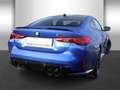 BMW M4 Competition Innovationsp. Klimaaut. Blau - thumbnail 3