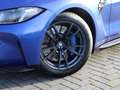 BMW M4 Competition Innovationsp. Klimaaut. Blau - thumbnail 6