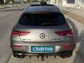 Mercedes-Benz CLA 45 AMG Mercedes-AMG 4MATIC+ Shooting Bra Gris - thumbnail 4