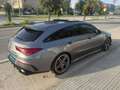 Mercedes-Benz CLA 45 AMG Mercedes-AMG 4MATIC+ Shooting Bra Gris - thumbnail 3