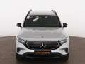 Mercedes-Benz EQB 300 4Matic Progressive Aut 7-SITZER LED RADAR Silber - thumbnail 2