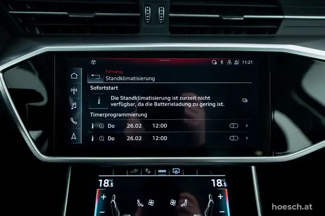 Audi A6 view 15