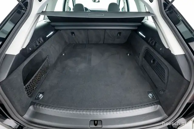 Audi A6 view 8