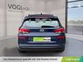 Hyundai i30 Kombi CW 1,0 T-GDI i-Line Plus DCT Blau - thumbnail 7